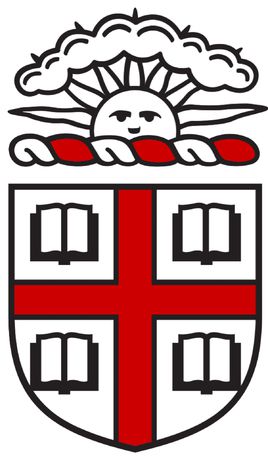 布朗大學