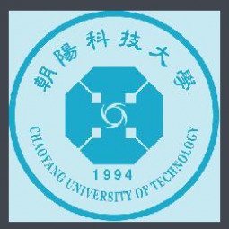 臺灣朝陽科技大學設計學院