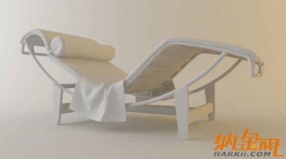 Vray渲染靜幀教程:逼真的影樓燈光效果 Vray渲染靜幀教程:逼真的影樓燈光效果