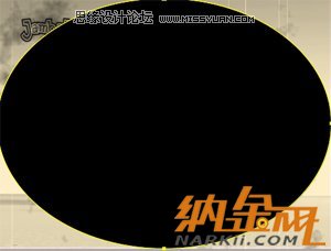 Maya教程:合成創(chuàng)建懷舊老電影效果,PS教程,思緣教程網(wǎng)
