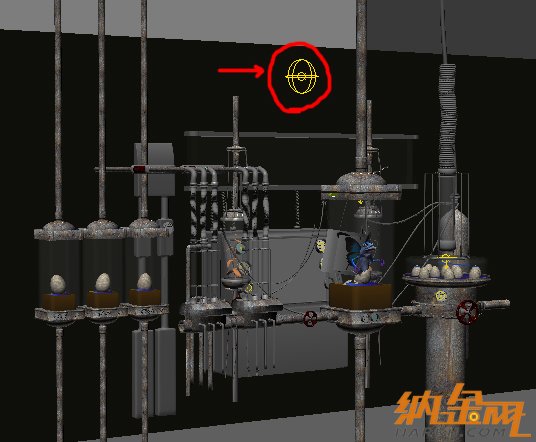 3D作品《生化繁殖》制作教程 - 3D動畫教程 - 573_9a309d58.jpg
