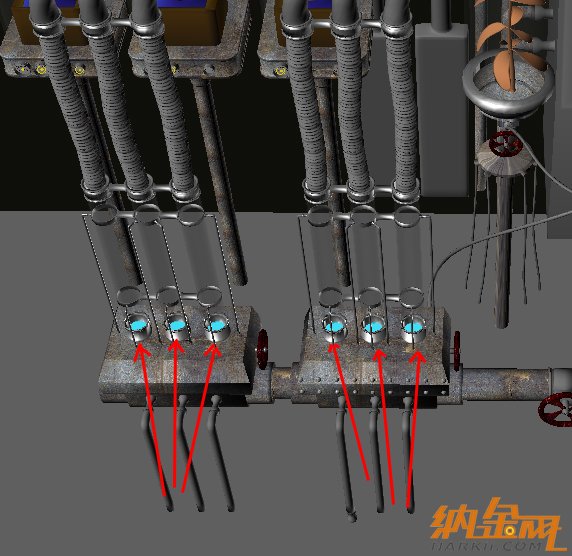 3D作品《生化繁殖》制作教程 - 3D動畫教程 - 574_afe9d74b.jpg