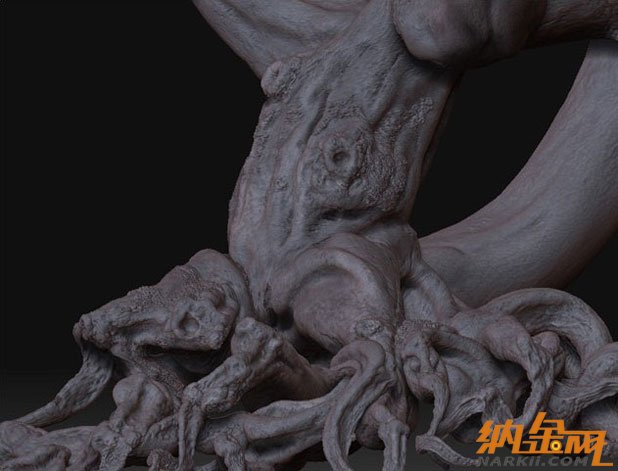 《激戰(zhàn)鳥人》- Maya作品 - 3D動(dòng)畫教程 -  82_fb45016b.jpg