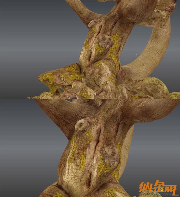 《激戰(zhàn)鳥人》- Maya作品 - 3D動(dòng)畫教程 -  89_aa704e74.jpg