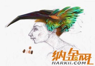 《激戰(zhàn)鳥人》- Maya作品 - 3D動(dòng)畫教程 -  67_9b35be17.jpg