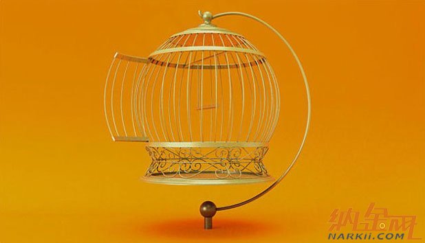 魚缸里的小鳥 - 3Dmax作品制作教程 - 3D動(dòng)畫教程 -  538_35ade22c.jpg