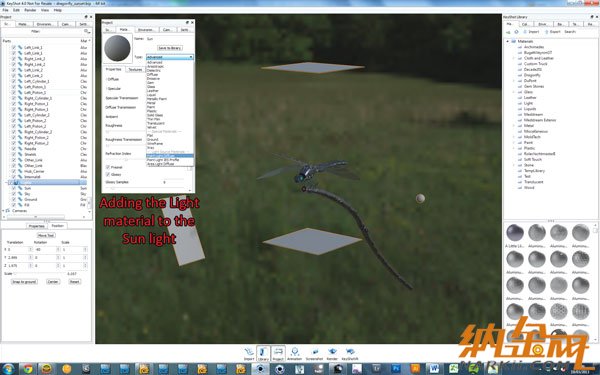 How to achieve better renders with KeyShot 4 How to achieve better renders with KeyShot 4