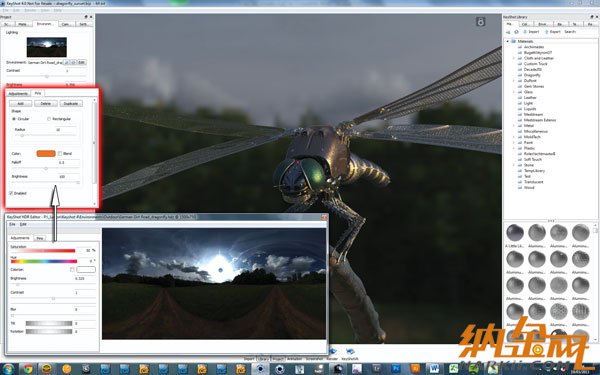 How to achieve better renders with KeyShot 4 How to achieve better renders with KeyShot 4