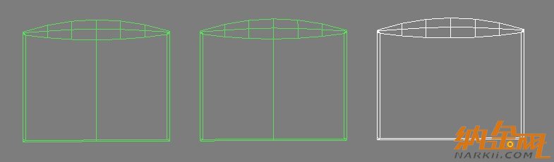 3dsmax墨水瓶建模教程 飛特網(wǎng) 3dsmax建模教程