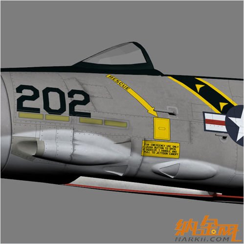 3DSMax打造F-14Tomcat戰(zhàn)斗機(jī)教程 飛特網(wǎng) 3DSMAX建模教程