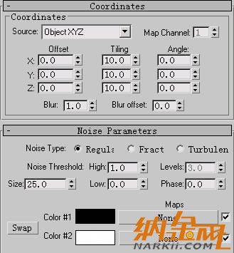 3DS MAX教程:湖光山色 飛特網(wǎng) 3DSMAX入門教程