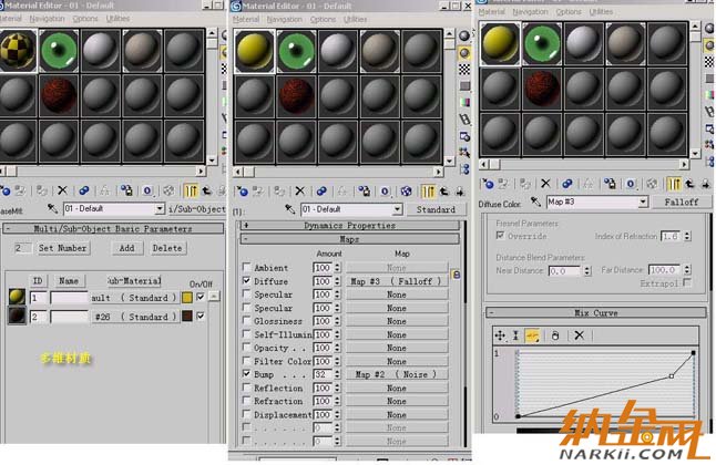 3dmax制作3D布老虎 圖1