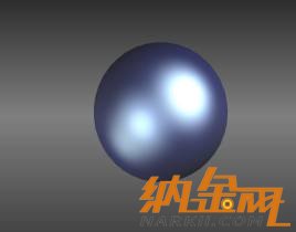 設(shè)定基本材質(zhì) 飛特網(wǎng) 3DSMAX入門教程 3Dmax設(shè)定基本材質(zhì)