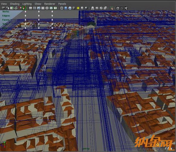 Maya2014:那些令人印象深刻的新功能