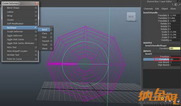 Maya2014:那些令人印象深刻的新功能