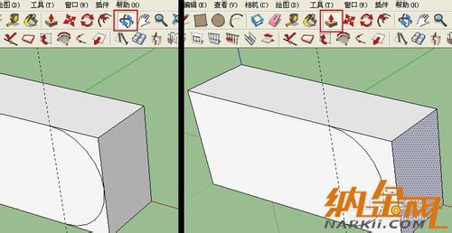 SketChup如何創(chuàng)建三維模型？