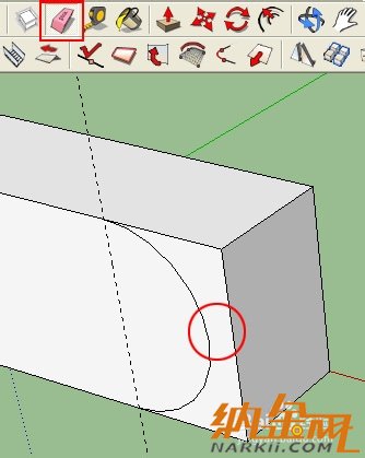 SketChup如何創(chuàng)建三維模型？