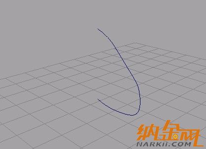 maya建模教程:Maya企鵝nurbs無縫建模