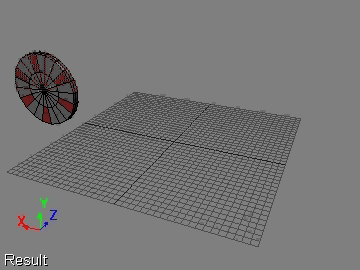 Softimage ICE輪子轉(zhuǎn)動(dòng)動(dòng)畫教程
