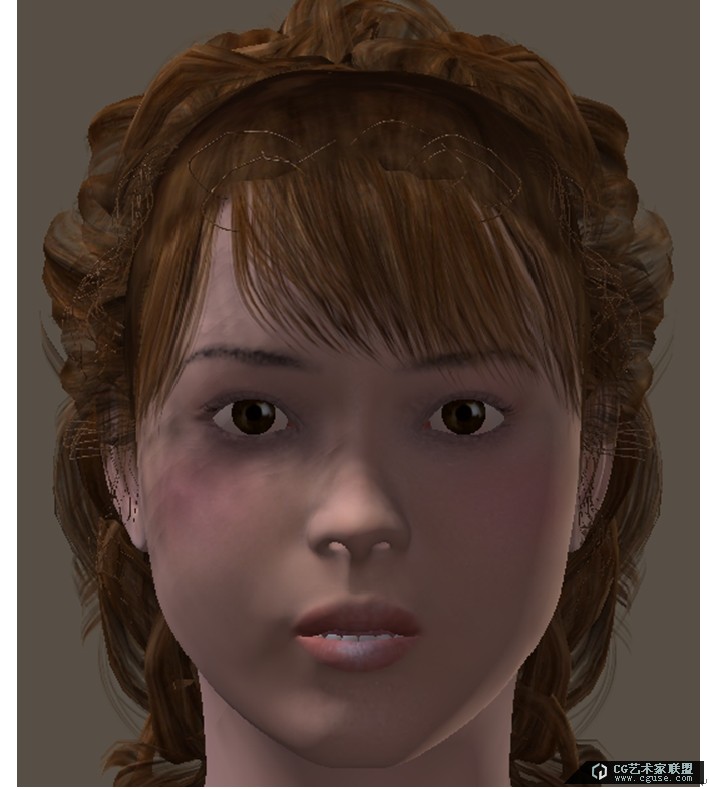 15.poser2014進(jìn)階教程之口型大師