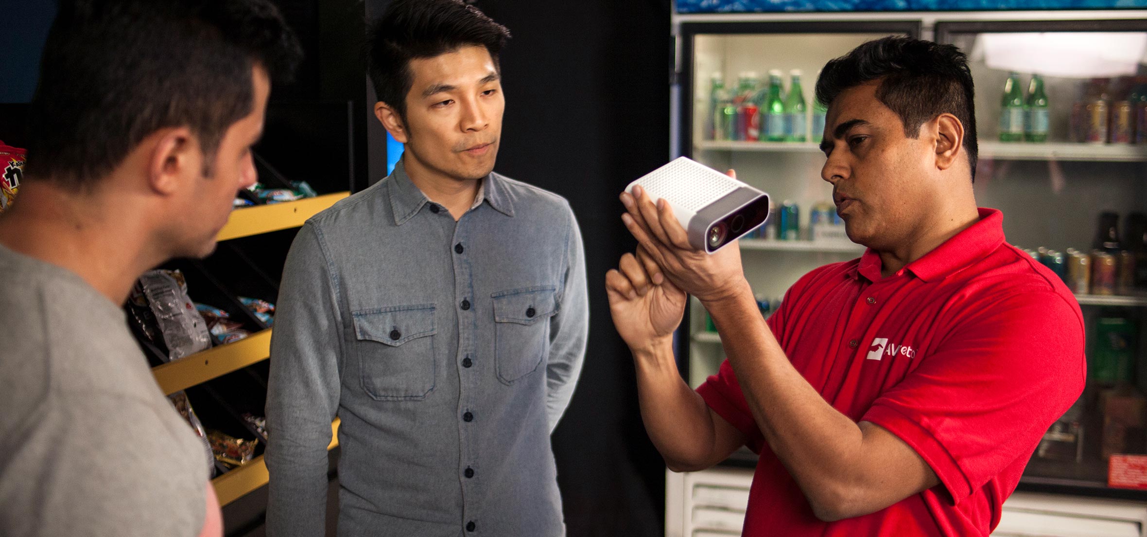 微軟發(fā)布新的Kinect DK，相比kinect V2，強(qiáng)了哪些？